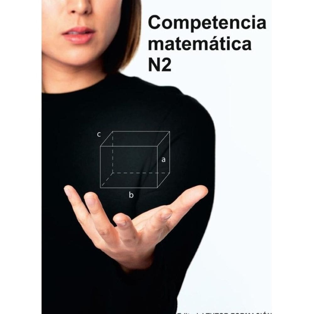 Competencia matemática N2 - Espanhol