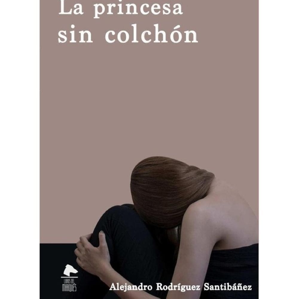 La princesa sin colchón - Espanhol
