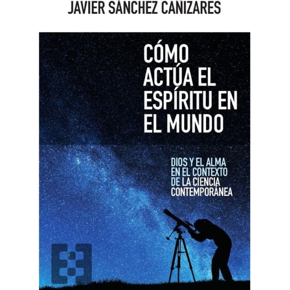 Cómo actúa el espíritu en el mundo - Espanhol