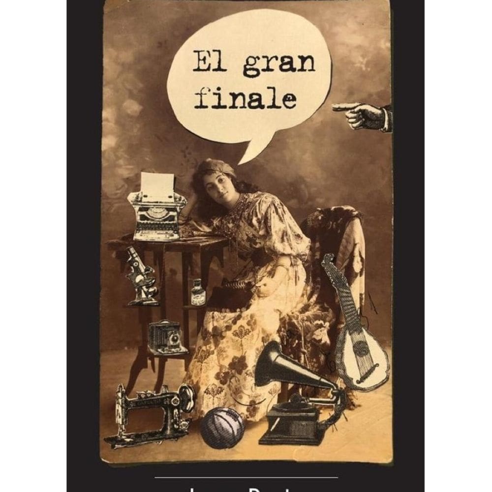 El gran finale  - Espanhol