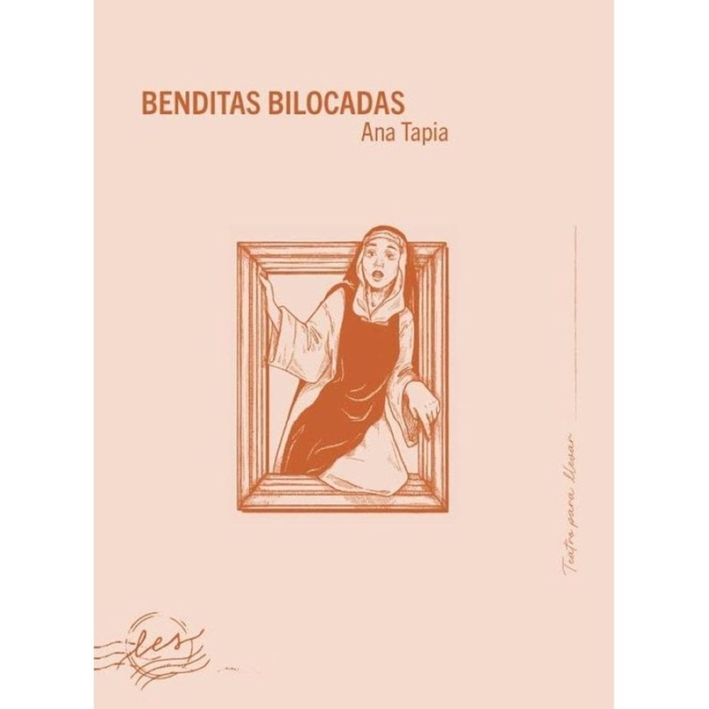 Benditas bilocadas  - Espanhol