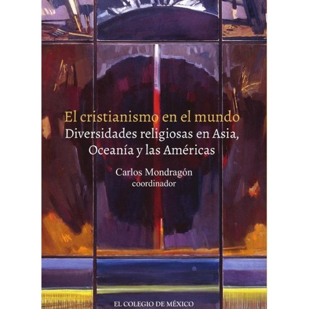 El cristianismo en el mundo.  - Espanhol