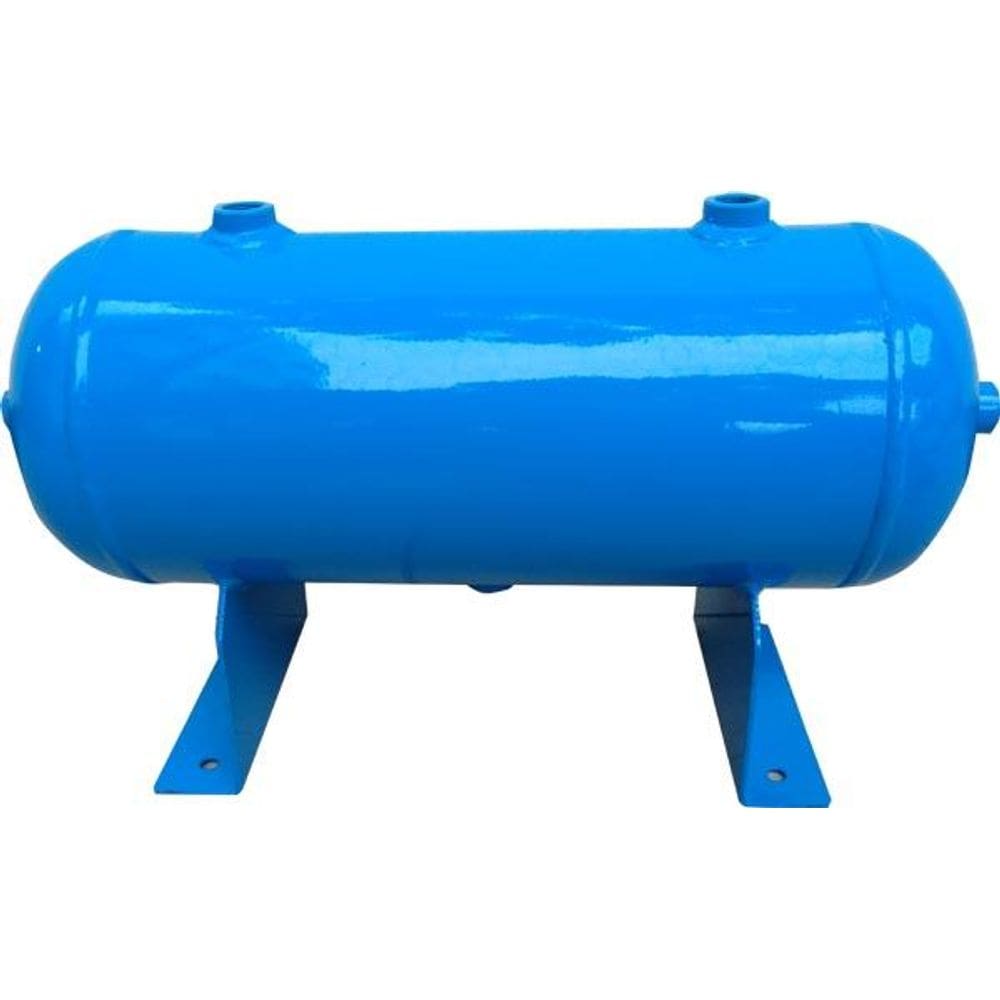 Reservatório Ar Comprimido 10 litros Especial 14 bar