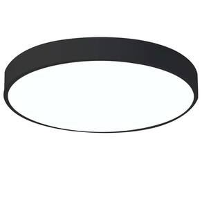 Luminaria Plafon Led 3 Tons Sobrepor Moderno Sala Quarto Residencial Teto Decoraçao Iluminaçao Escritorio Empresa