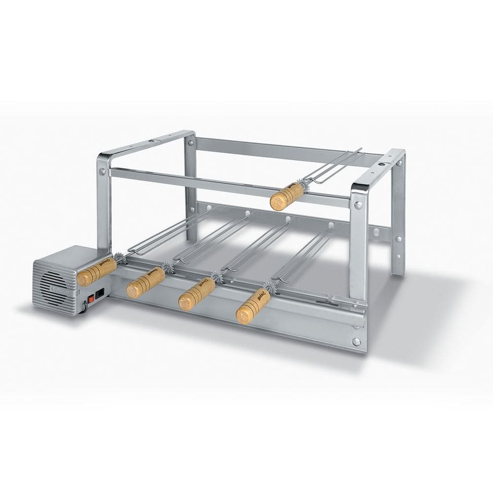 Giragrill Kit 2005 Inox