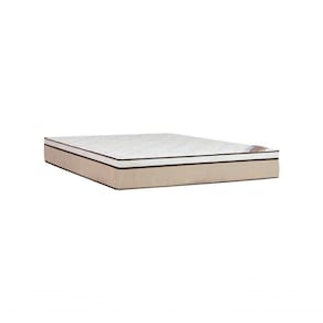 Colchão Castor King Innovation One Face Híbrido 180x200x27cm