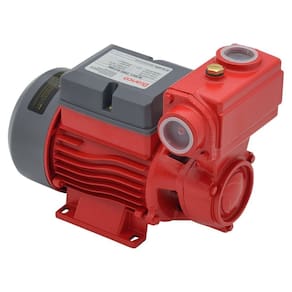 Bomba Elétrica Periférica Bb 500 a 19,5x15x24 Cm