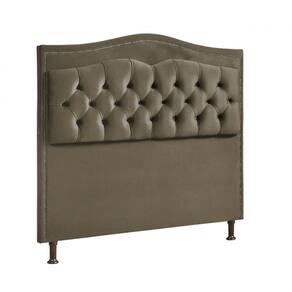 Cabeceira Holanda 0,90 Solteiro 2.0 C- Design Retro Speciale Home Castor