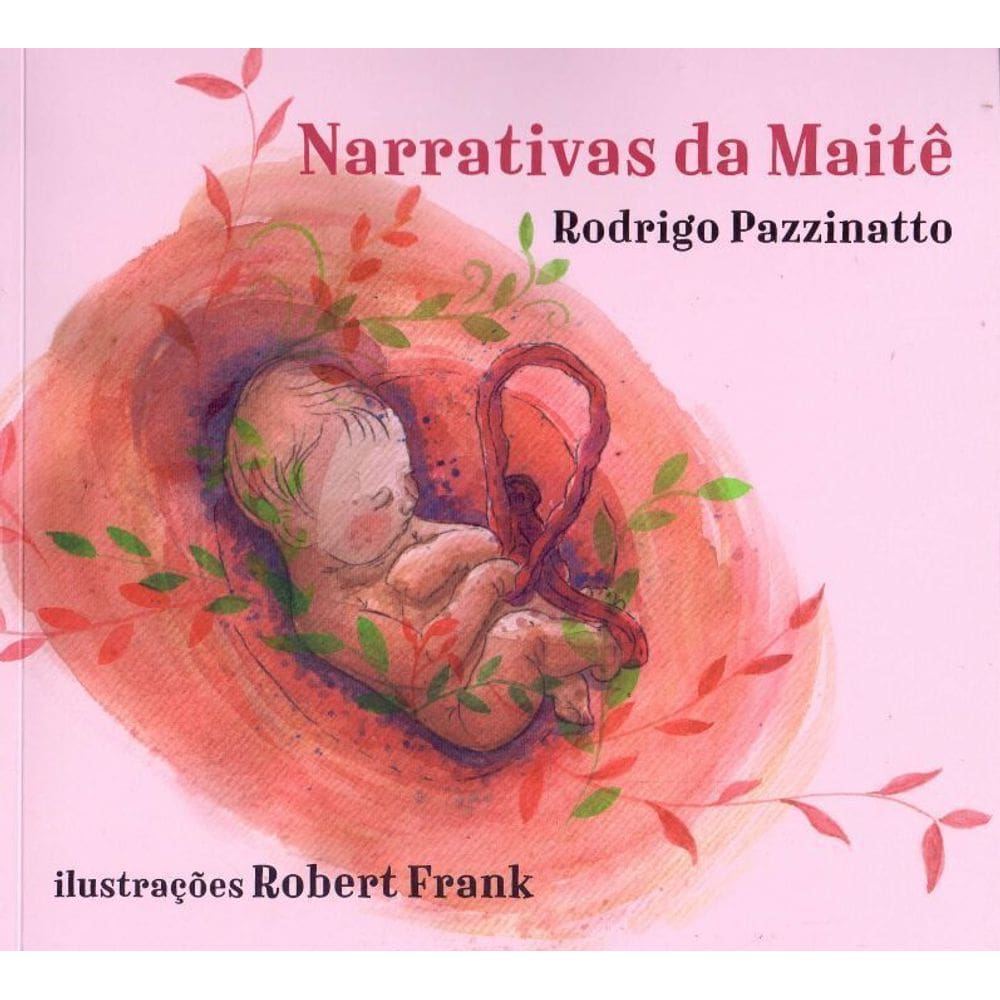 Narrativas da Maite