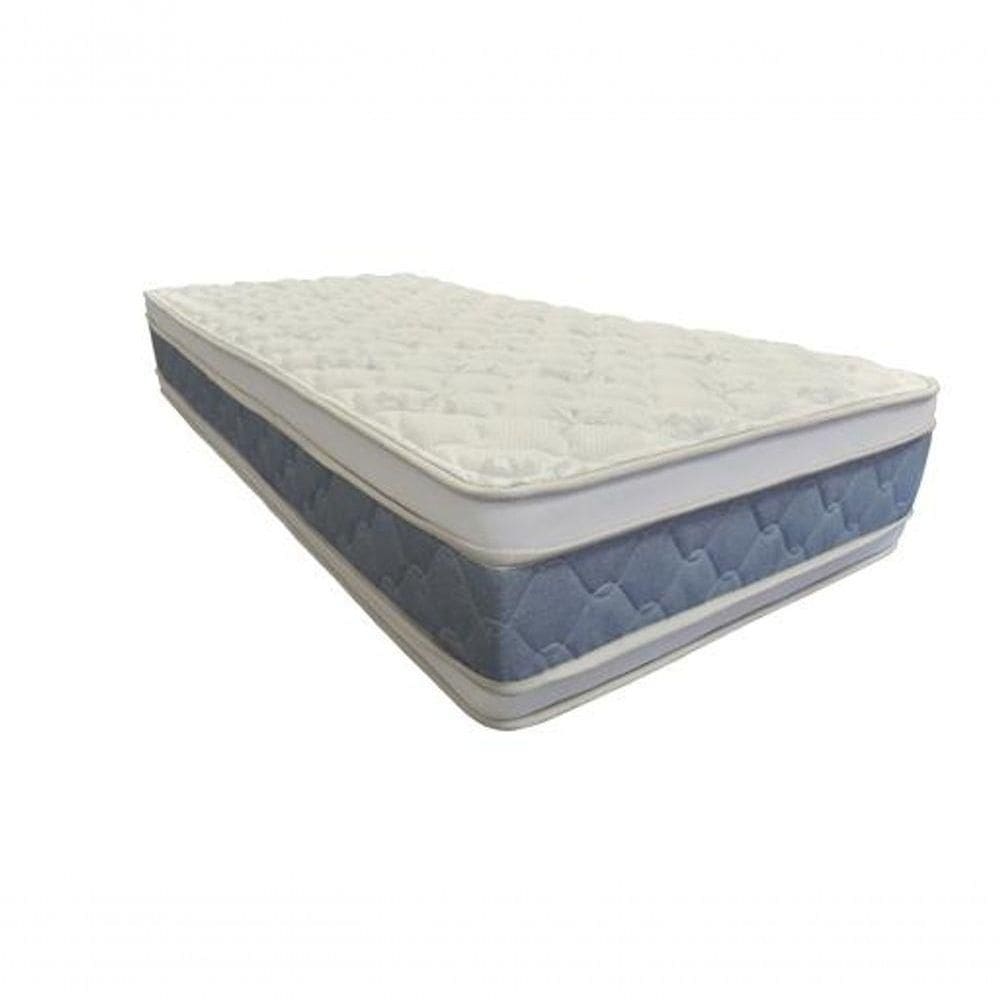 Colchão Solteiro Netsono Five Star Air Double Face