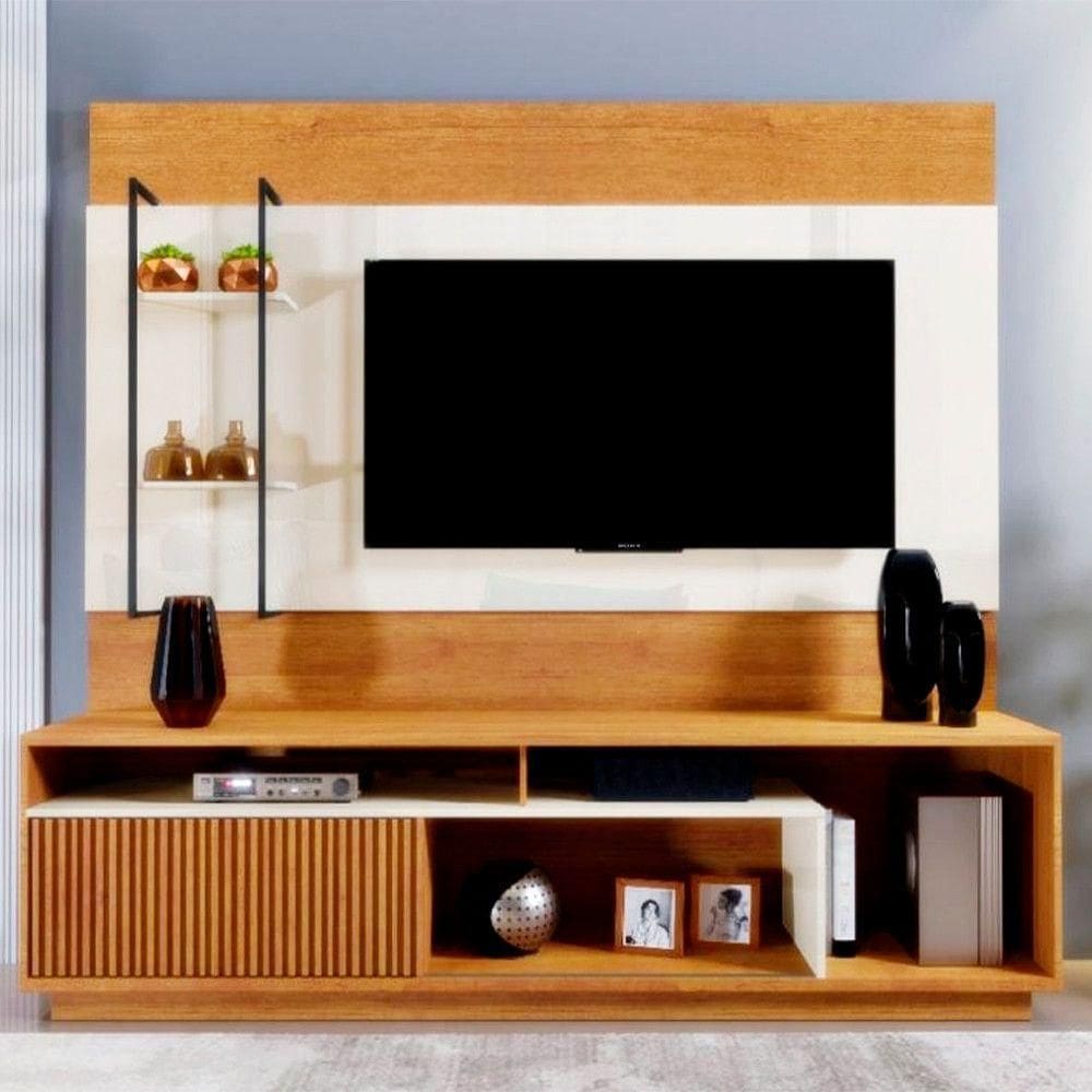 Home Granada Mavaular Para Tv De Até 65 Polegadas