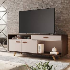 Rack Impar Candian Jcm Movelaria Café Com Off White
