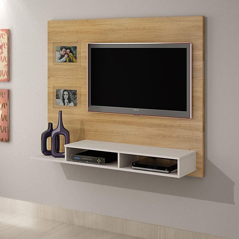 Painel Para Tv Hades Até 46 Polegadas Valdemóveis