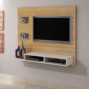 Painel Para Tv Hades Até 46 Polegadas Valdemóveis