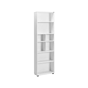 Estante Organizadora Motta 100% Mdf (Casa Móveis Decoração)