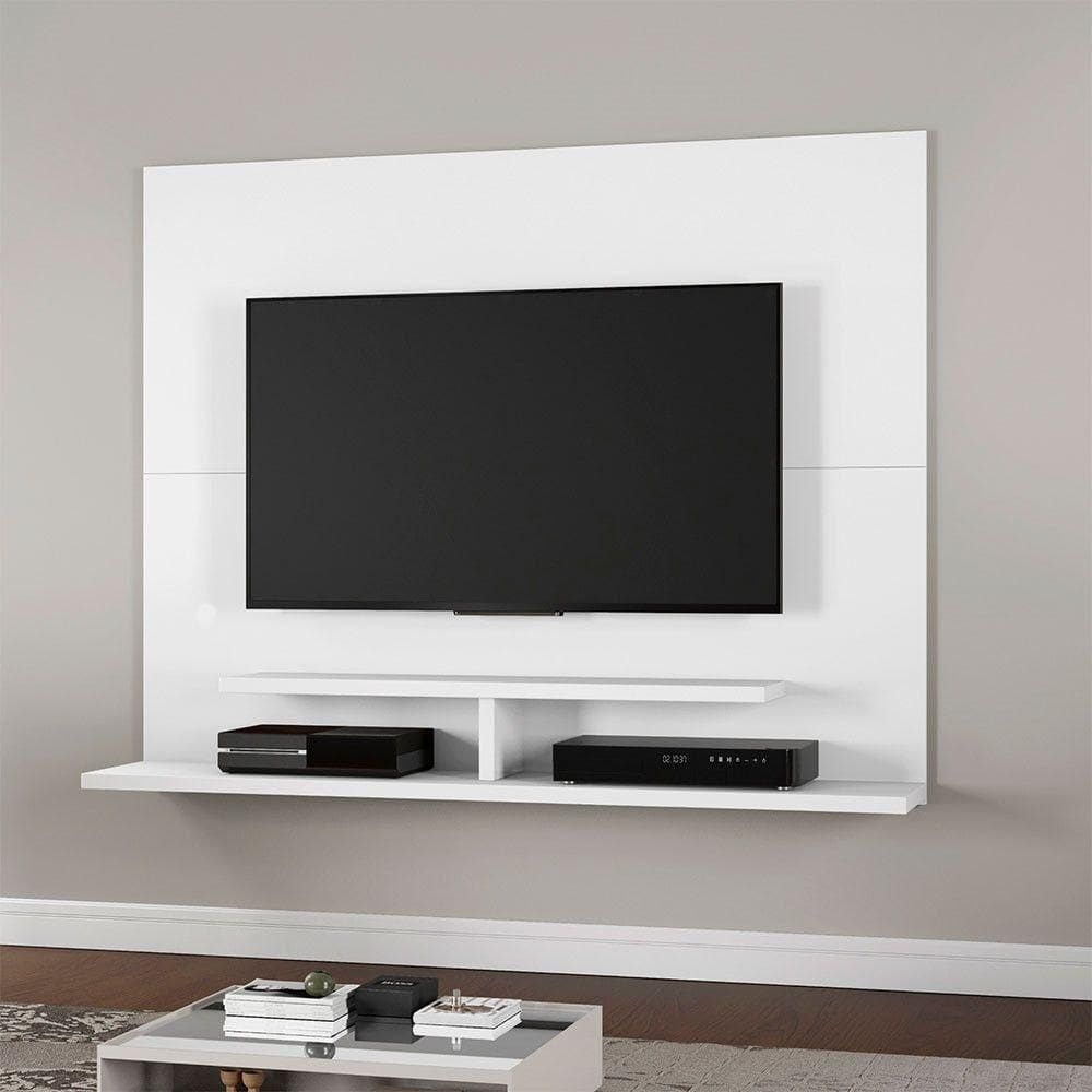 Painel Sion Candian Mdp Jcm Movelaria Branco
