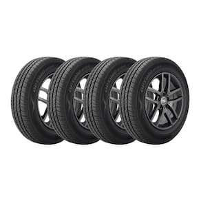 Kit 4 Pneus Hankook Aro 14 175/65R14 Optimo H724 81T