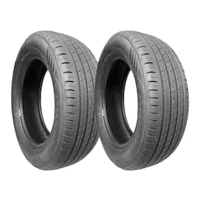 Kit 2 Pneus Dunlop Aro 16 205/60R16 Enasave EC350  92H