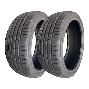 Kit 2 Pneus Royal Black Aro 18 245/35R18 Royal Explorer II 92Y XL