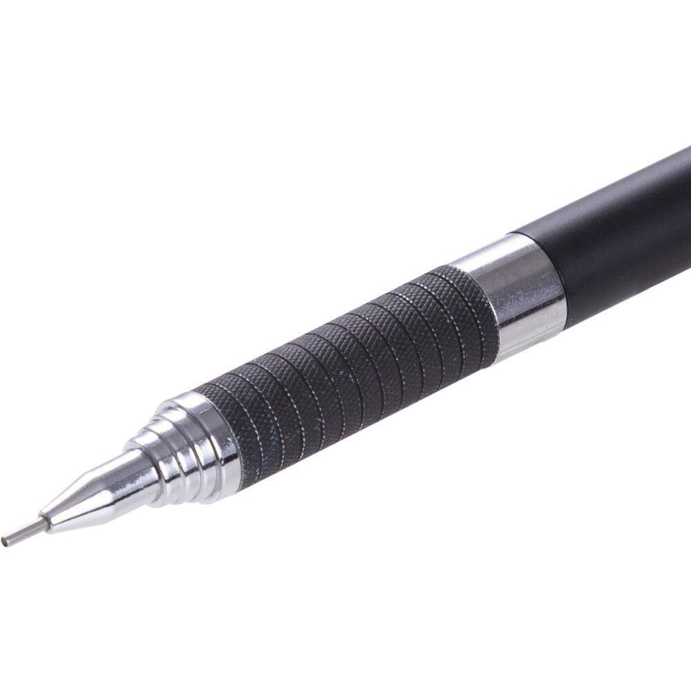 Lapiseira 0.7mm Sketchpro com Tubo Grafite Preto - Maxprint