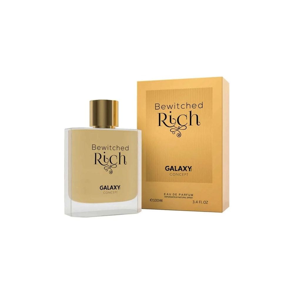 Galaxy Bewitched Rich Masc Edp 100Ml