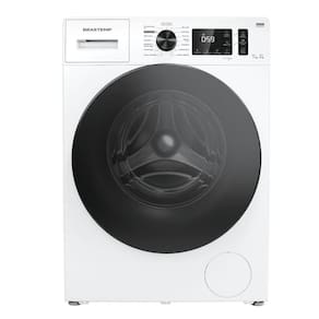 Lava e Seca Brastemp Branca 11Kg\ 6Kg, BNO11AB - 220 Volts