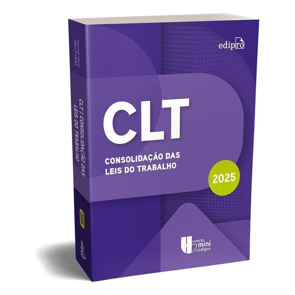 CLT - 02Ed/25
