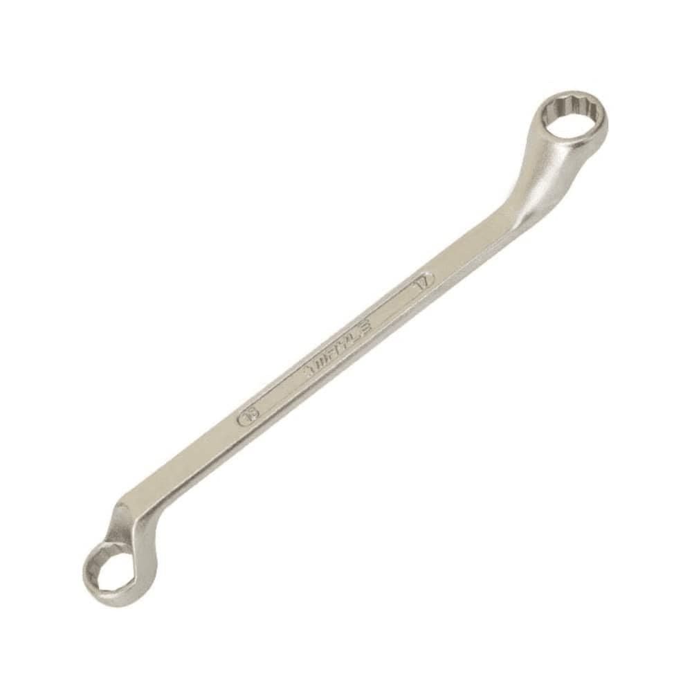 Chave Estrela Mayle 16X17mm Cromo Vanadio