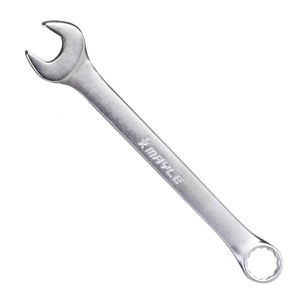 Chave Combinada Mayle Cromo Vanadio 10mm