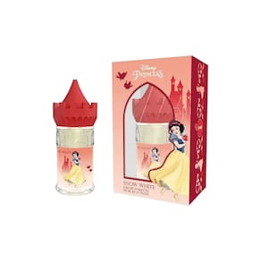 Disney Snow White Castle Fem Edt 50Ml