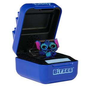 Pet Interativo Digital Bitzee Magicals Com 30 Personagens Disney