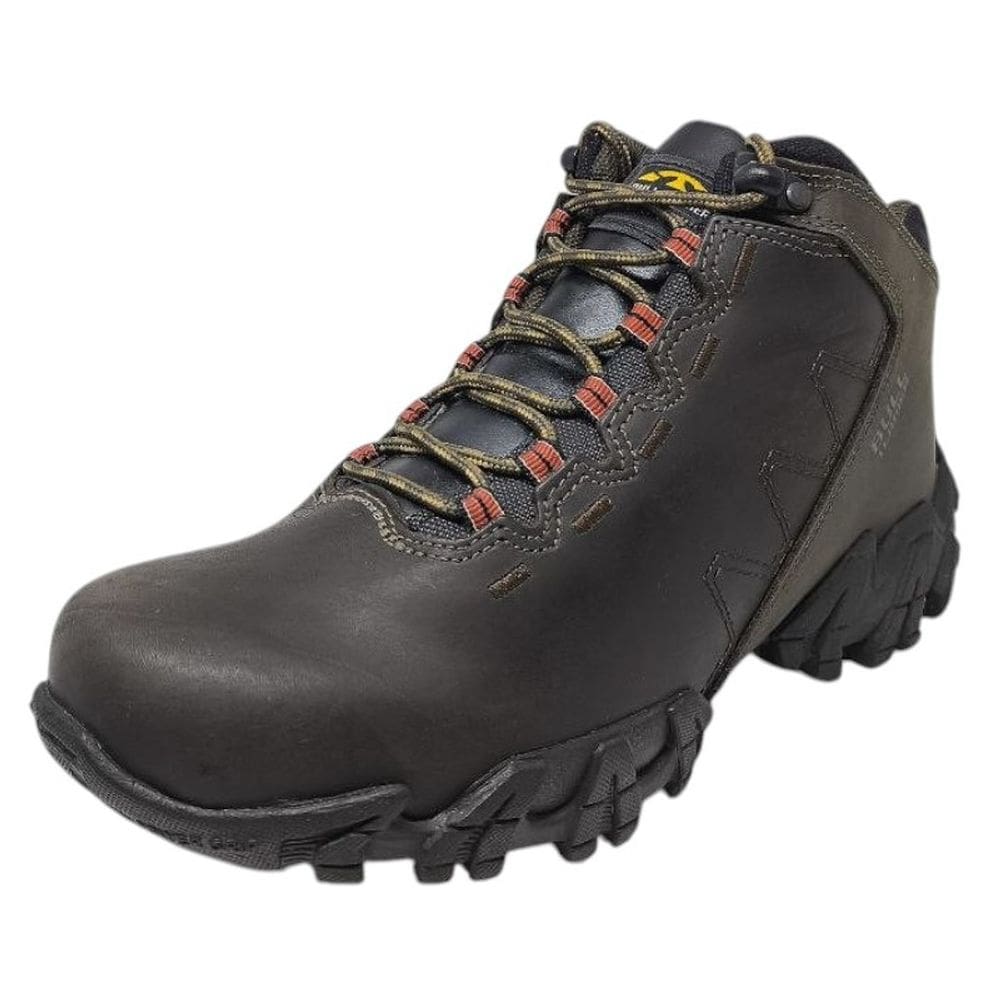 Bota Adventure Bull Terrier Ranger