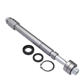 BUCHA BALANCA CB 300R 2009 ate 2015 METAL (KIT 11PCS)