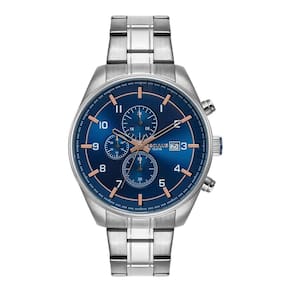 Relógio Seculus Masculino Ref: 44272G0Svna1 Cronógrafo