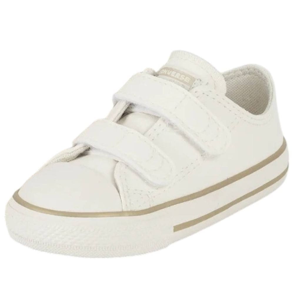 Tênis Infantil Menina Clean Conforto All Star Kids Converse