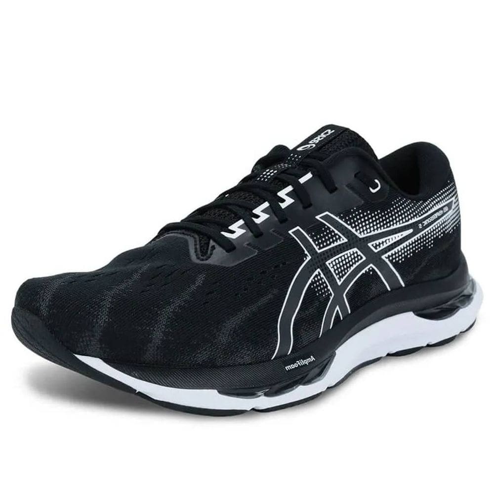 Tênis Masculino Gel Conforto Running Hypersonic 5 Asics