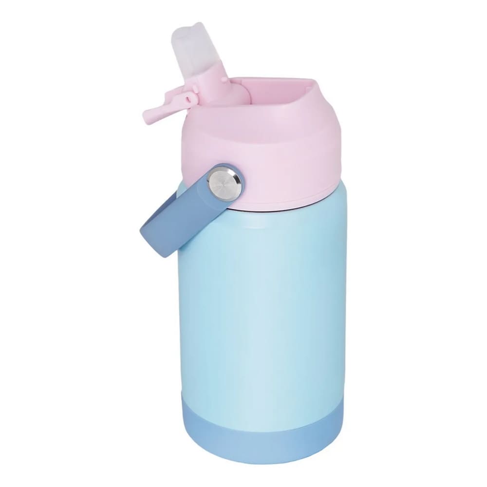 Garrafa Térmica Buba Infantil 360ml com Bico e Alça
