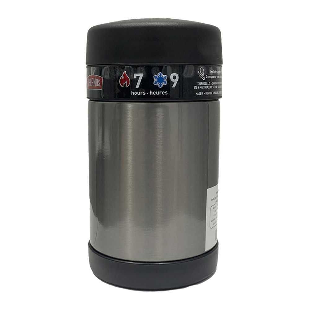 Frasco Termico De Comida Andes 470Ml - Thermos