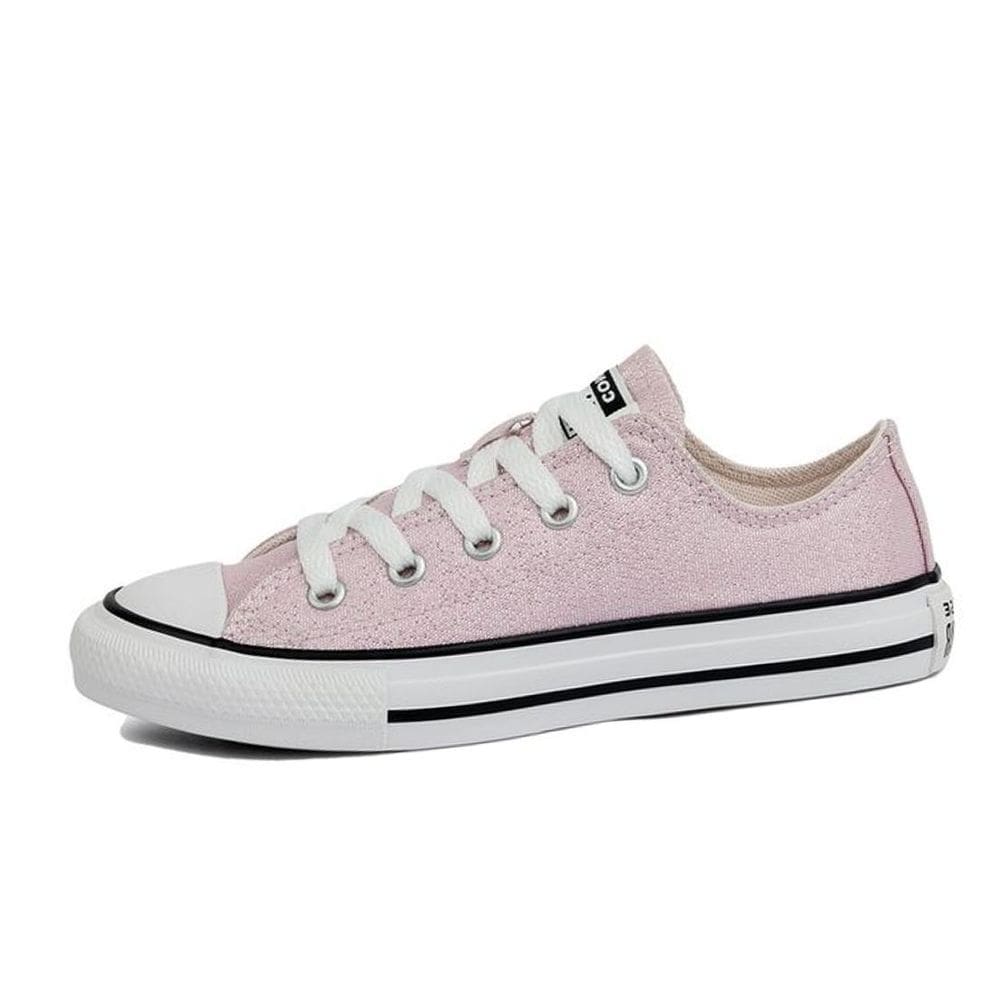 Tenis Casual All Star Infantil Ck1080