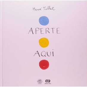Aperte Aqui