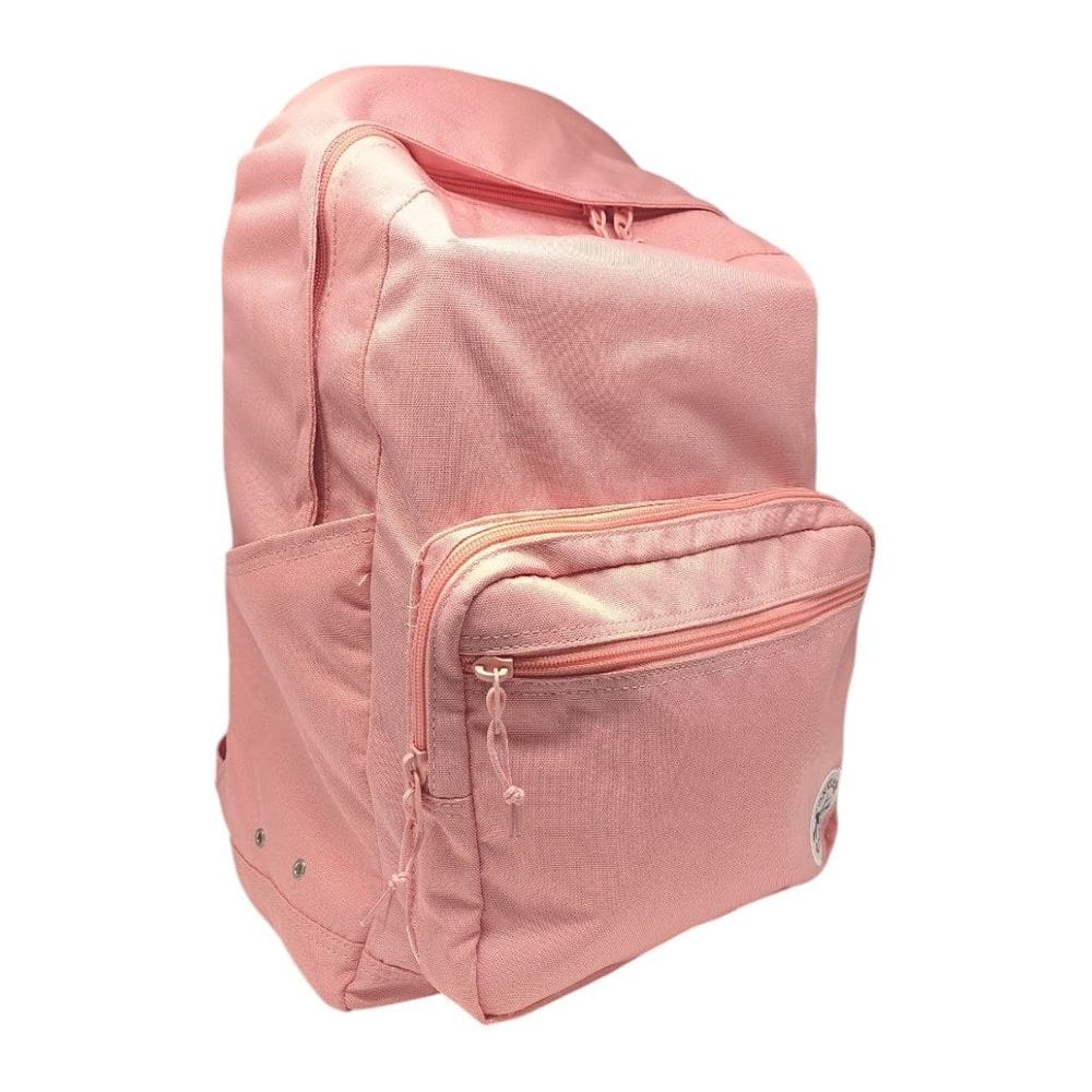 Mochila Juvenil Resistente Converse BackPack Go 2 All Star