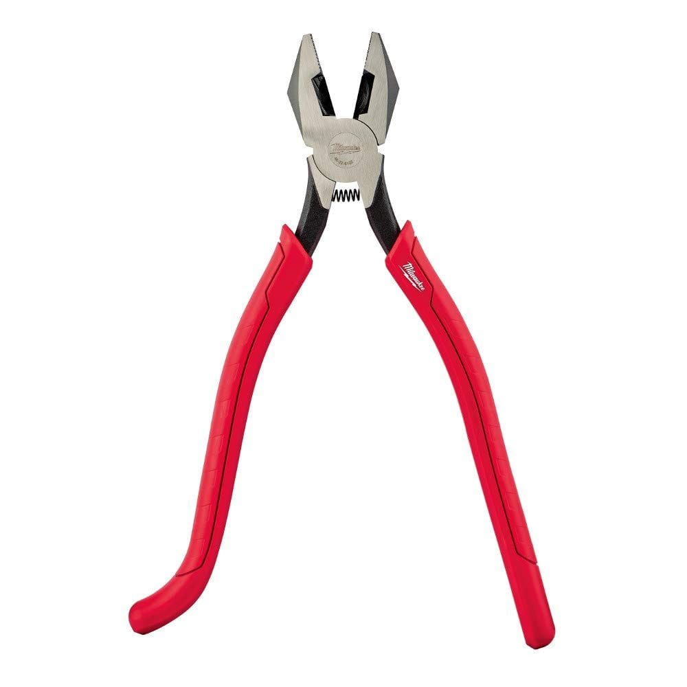 Alicate de ferreiro Milwaukee 48-22-6102