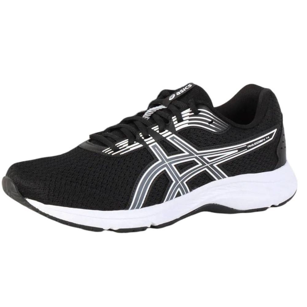 Tênis Masculino Sport Running Conforto Raiden 4 Asics