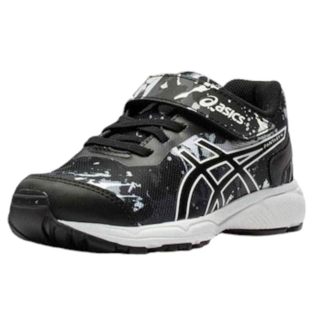 Tênis Infantil Menino Conforto Esporte Fantasy 4 Ps Asics