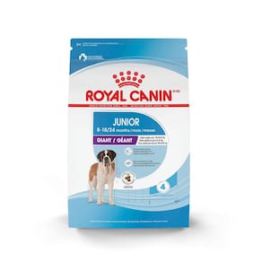 Comida seca para cachorros Royal Canin Giant Junior 13,6 kg