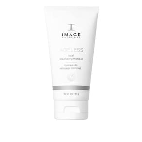 Máscara facial IMAGE Skincare AGELESS Total Resurfacing 60 ml