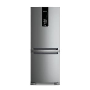 Geladeira BRE57FK Frost Free Inverse 447 Litros Brastemp