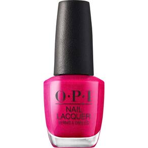 Verniz de unhas OPI Nail Lacquer Pompeii Purple Bright Pearl