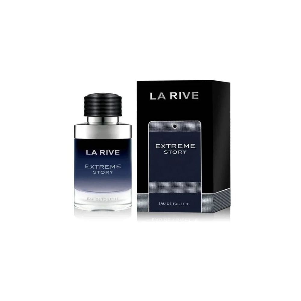 Perfume Masculino La Rive Extreme Story