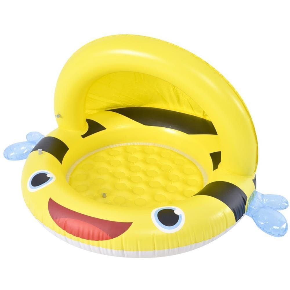 Piscina 35L Abelhinha 130x95cm - Bel